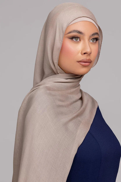 Modal Matching Hijab Set- Charlotte