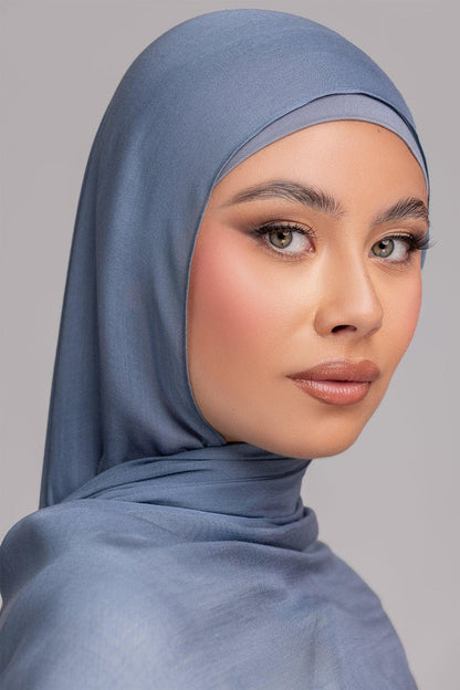 Modal Matching Hijab Set- Marina